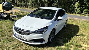 Read more about the article OPEL ASTRA K