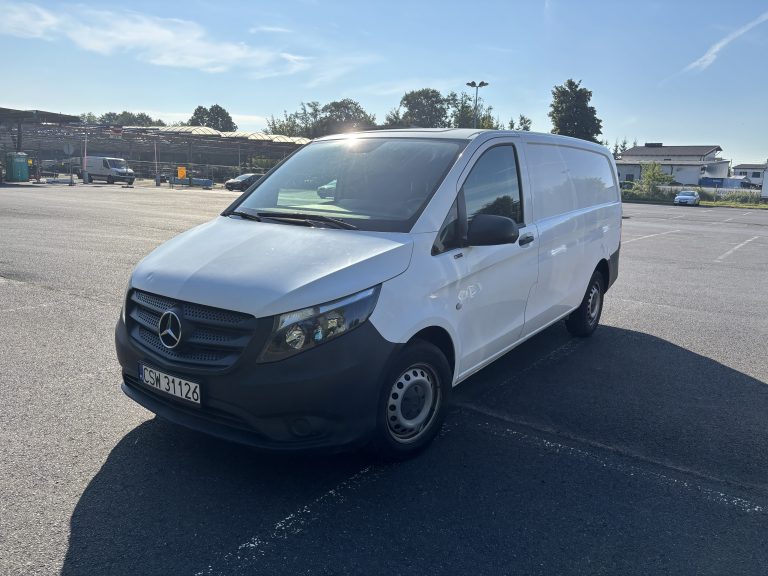Read more about the article MERCEDES VITO