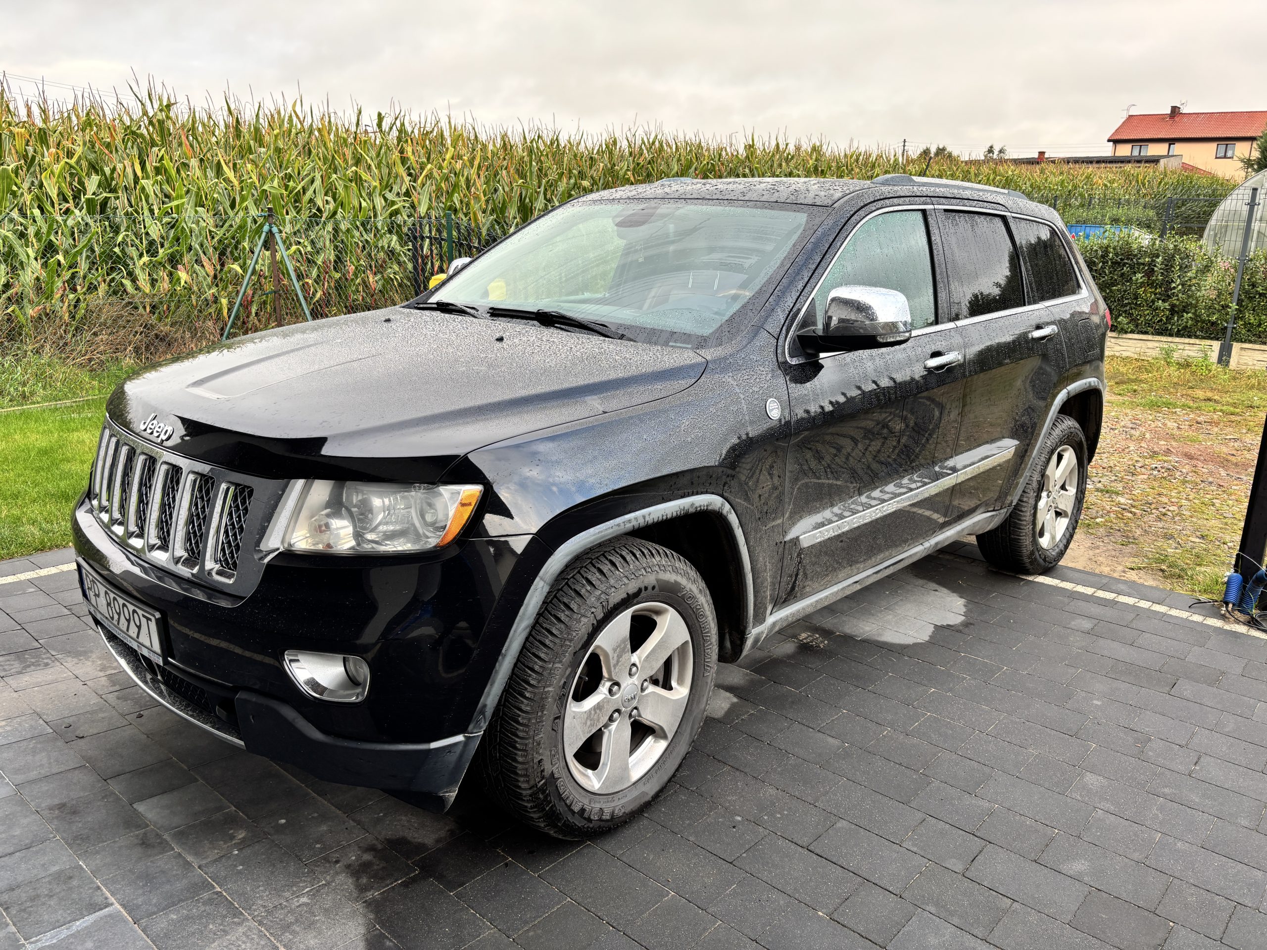 Read more about the article JEEP GRAND CHEROKEE