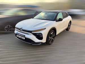 Read more about the article VOLVO CX5