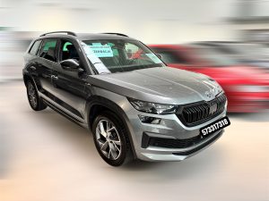 Read more about the article SKODA KODIAQ