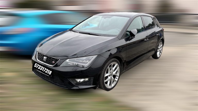 Read more about the article SEAT LEON