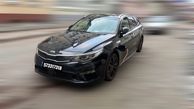 Read more about the article KIA OPTIMA