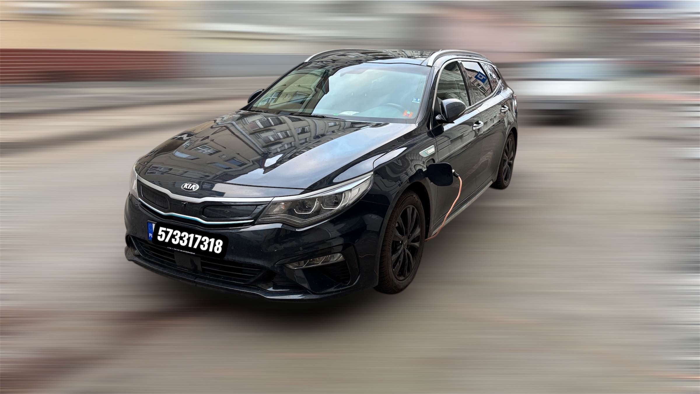 Read more about the article KIA OPTIMA