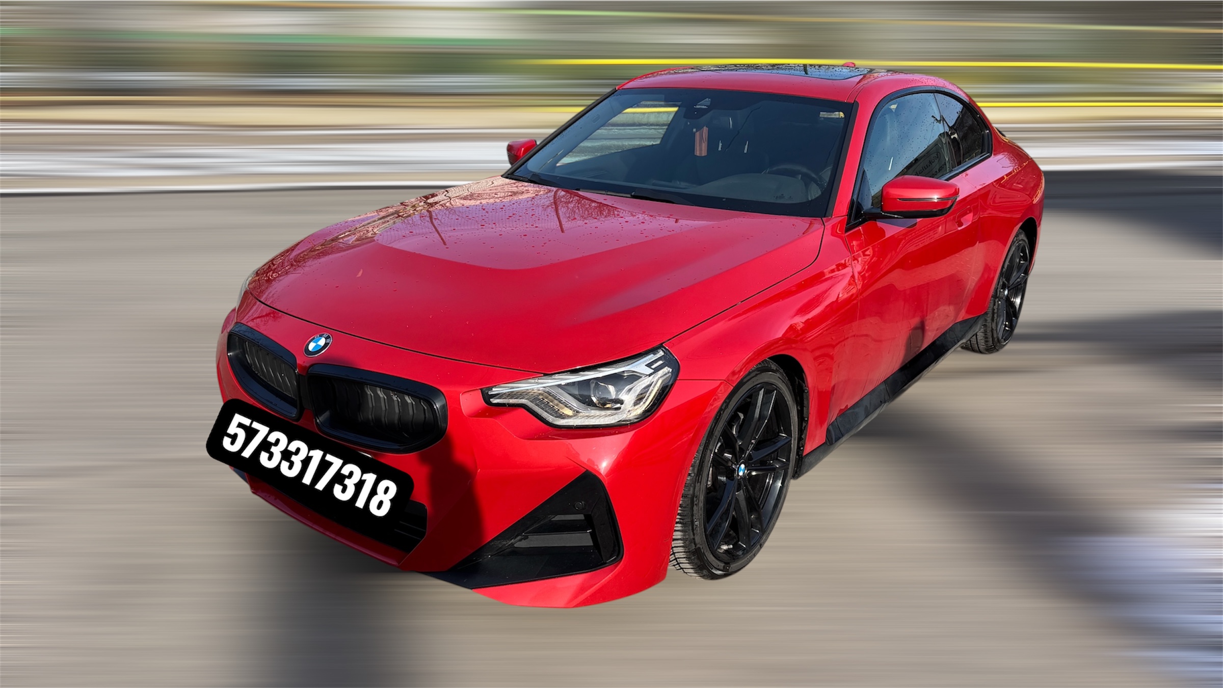 Read more about the article BMW SERIA2