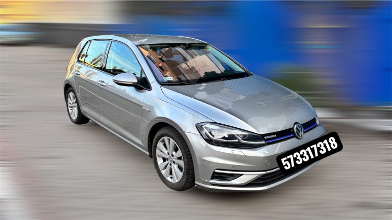 Read more about the article GOLF VII