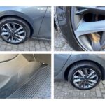 Sprawdzenie samochodu przed kupnem raport