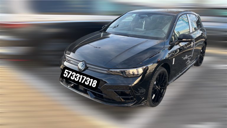 Read more about the article GOLF R