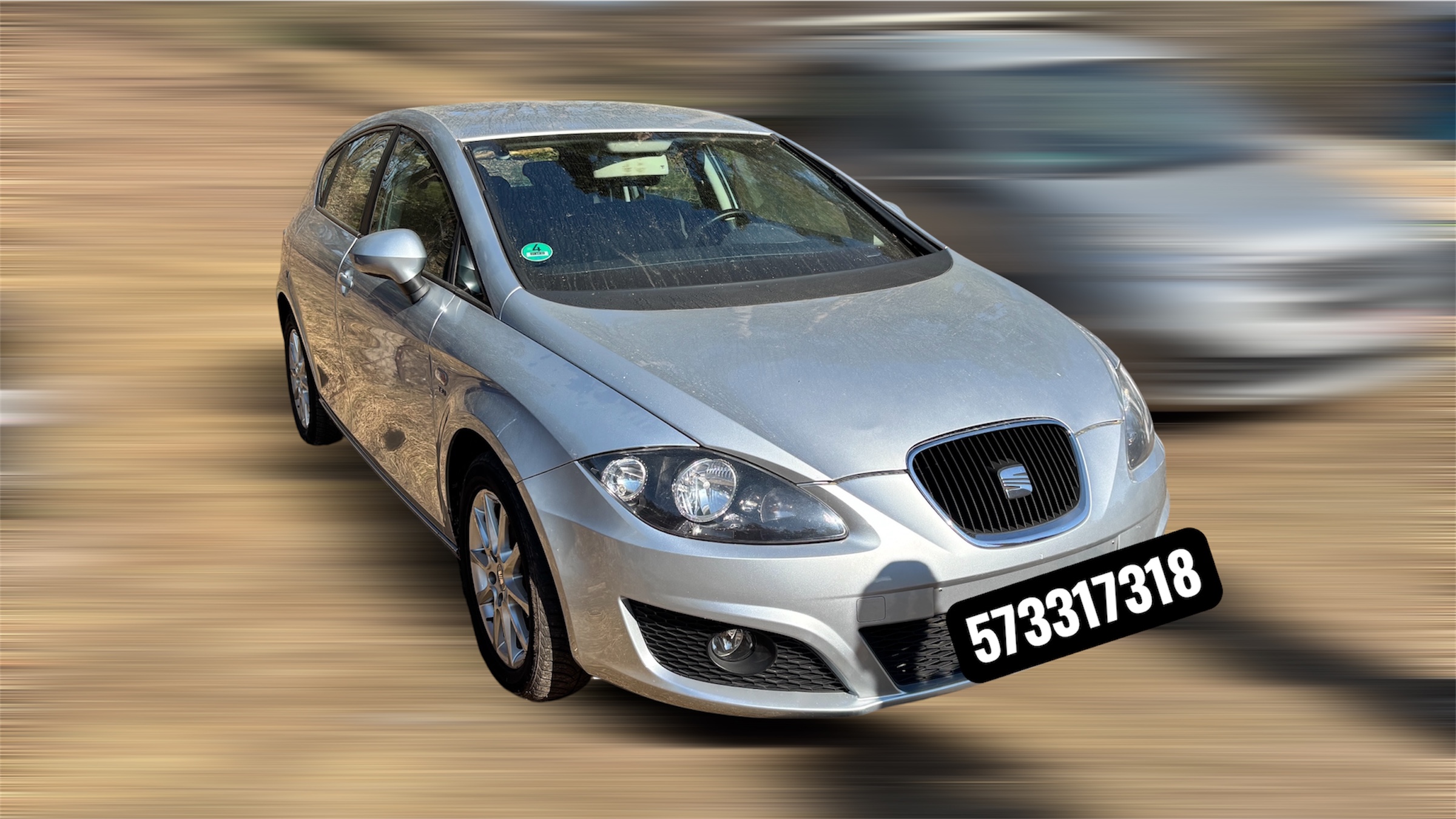 Read more about the article Sprawdzenie samochodu przed kupnem Seat Leon