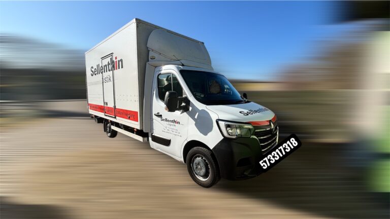 Read more about the article Sprawdzenie samochodu przed kupnem Renault Master