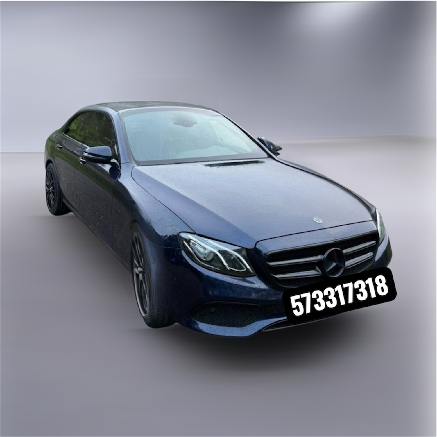 Read more about the article Sprawdzenie samochodu przed kupnem Mercedes E klasa W213