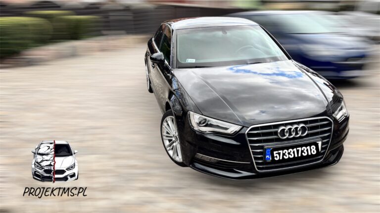 Sprawdzenie samochodu przed kupnem