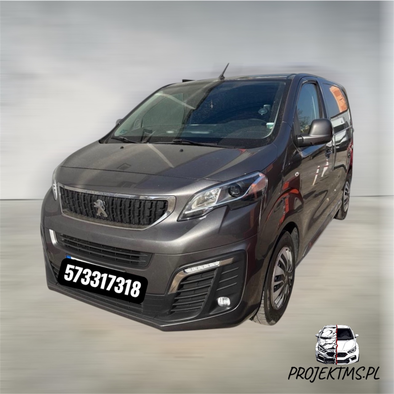 Read more about the article Sprawdzenie samochodu przed kupnem Peugeot Expert