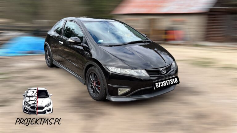 Sprawdzenie samochodu przed kupnem