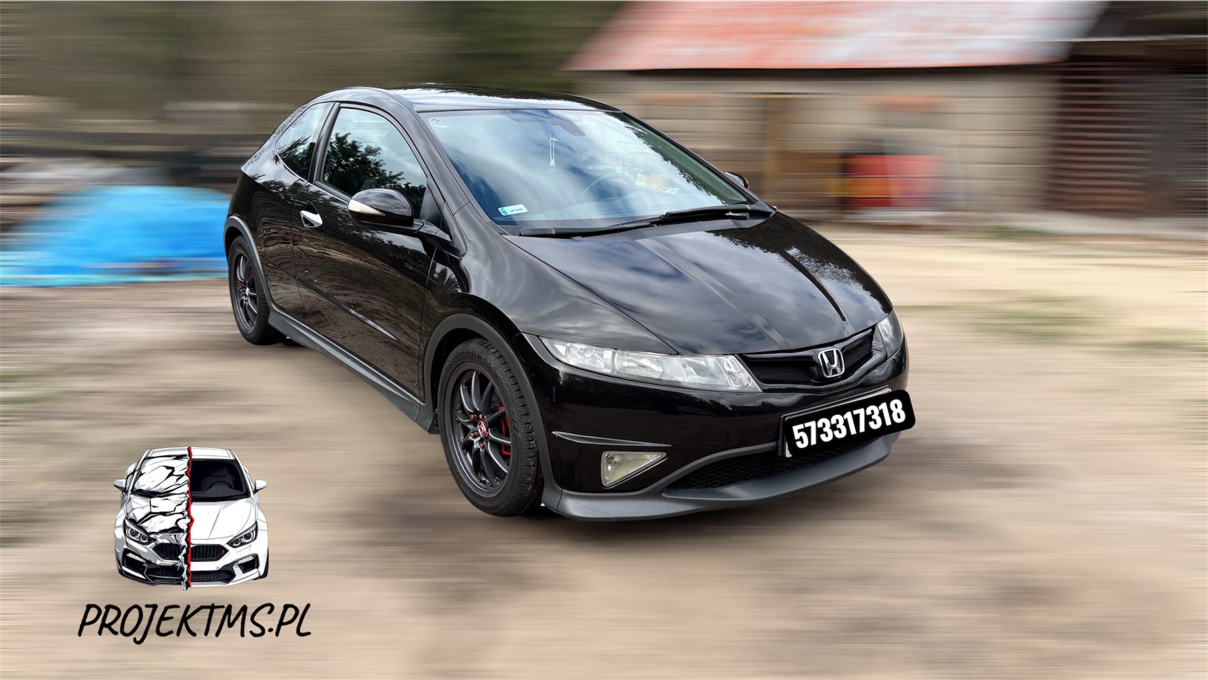 Read more about the article Sprawdzenie samochodu przed kupnem Honda Civic