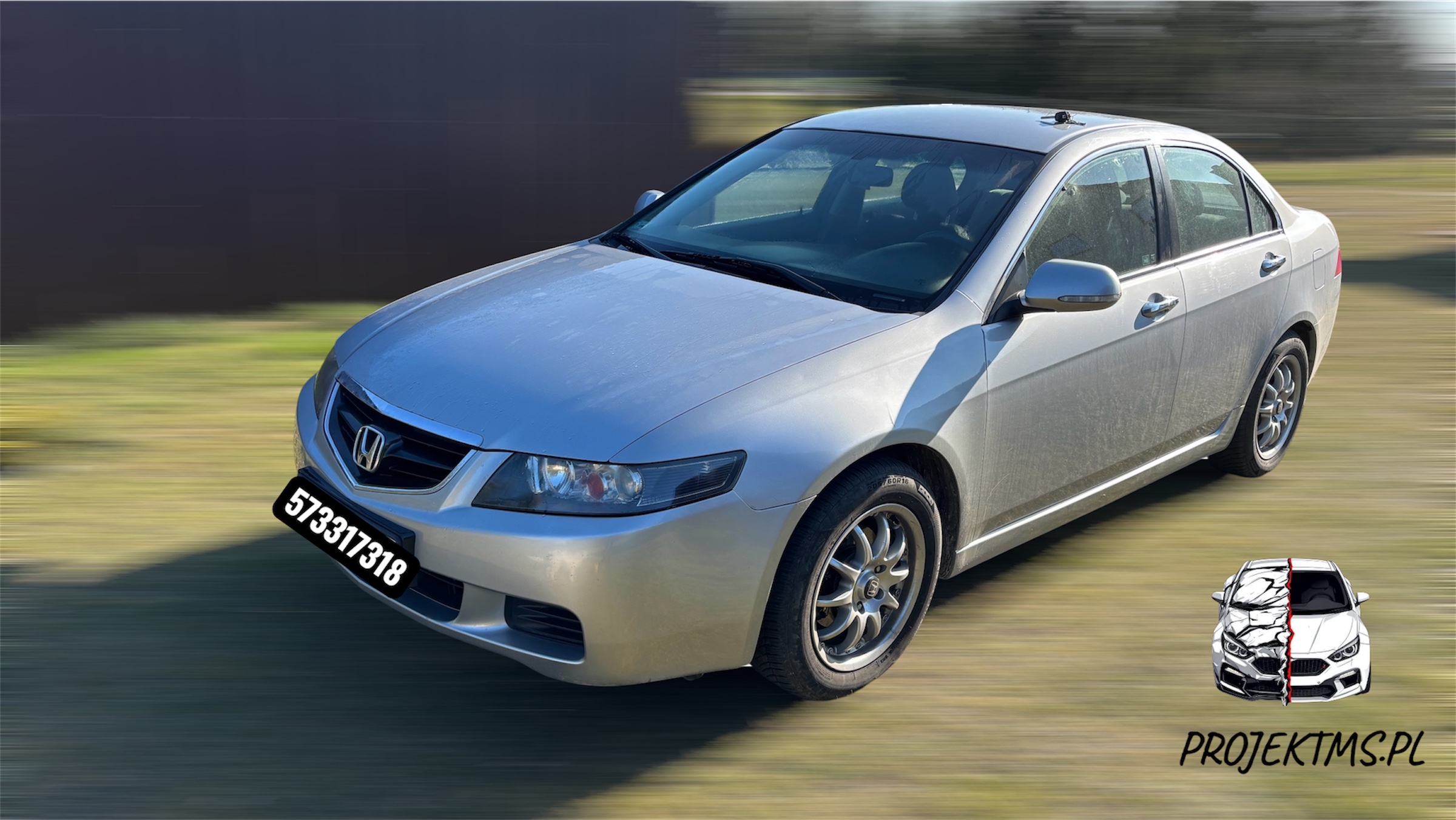 Read more about the article Sprawdzenie samochodu przed kupnem Honda Accord