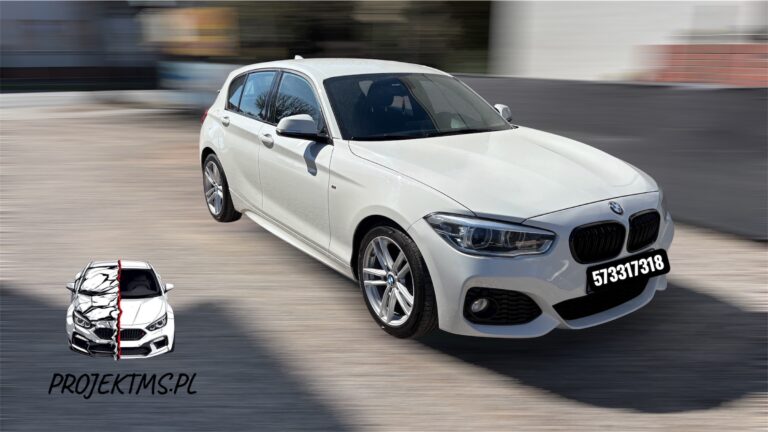 Sprawdzenie samochodu przed kupnem