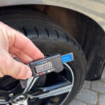 Wysokość bieżnika