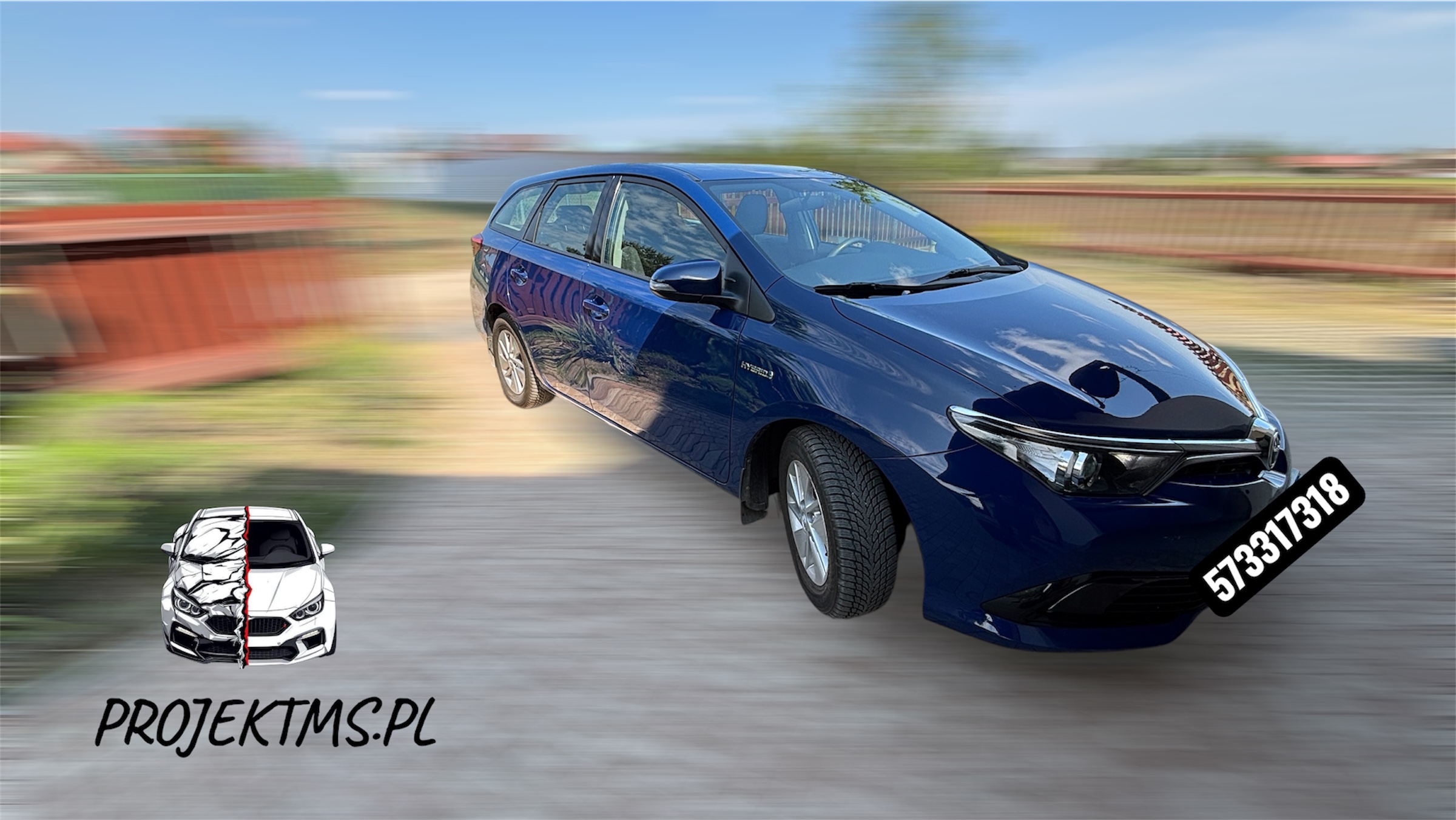 Read more about the article Sprawdzenie samochodu przed kupnem Toyota Auris