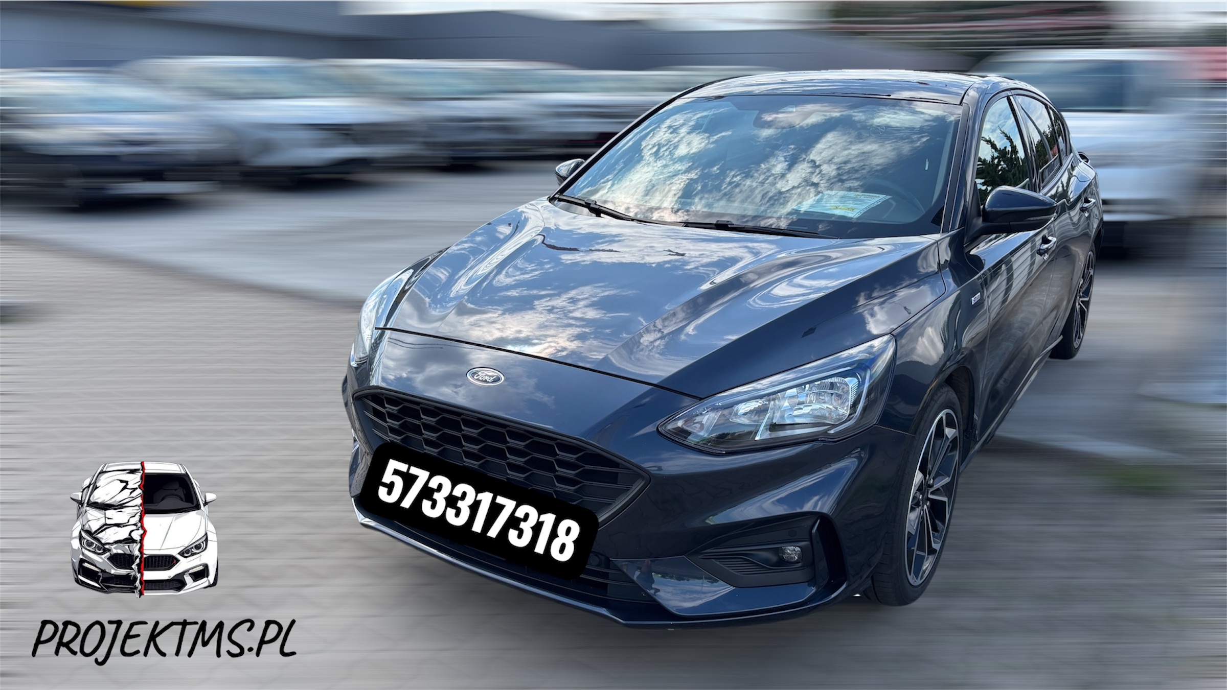 Read more about the article Sprawdzenie samochodu przed kupnem Ford Focus