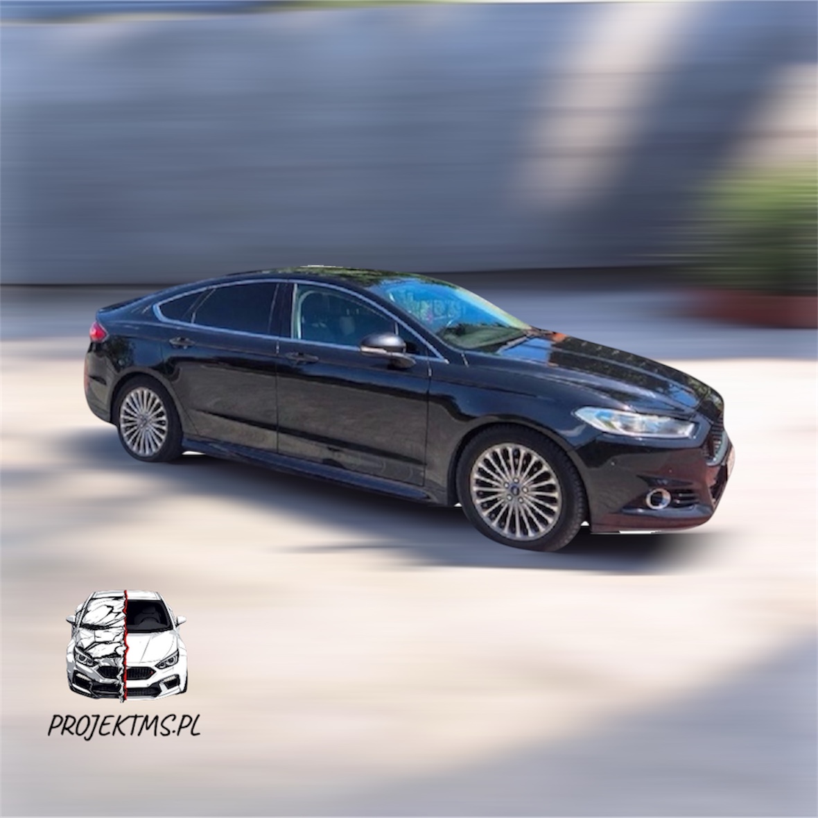 Read more about the article Sprawdzenie samochodu przed kupnem Ford Mondeo
