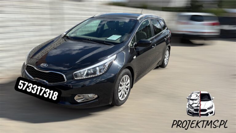 Read more about the article Sprawdzenie samochodu przed kupnem Kia Ceed